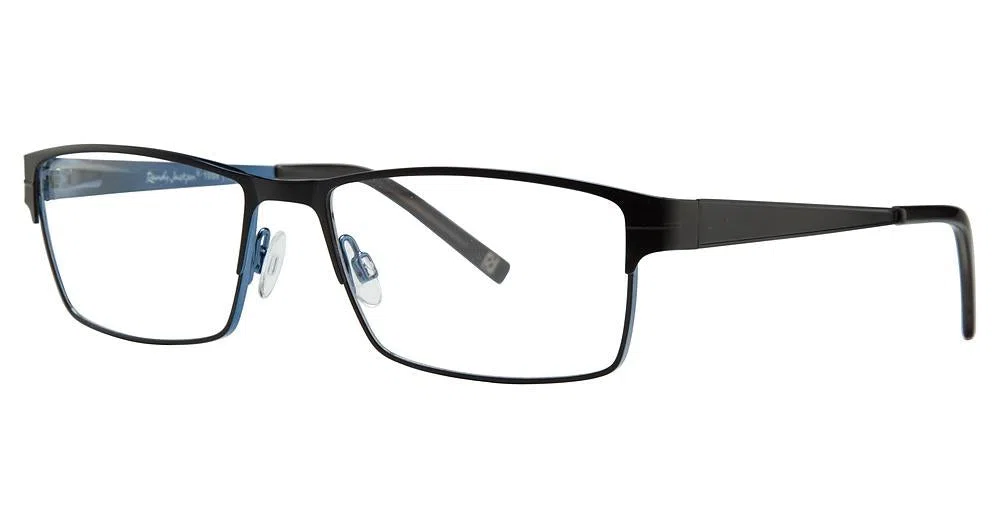 Randy Jackson RJ1059 Eyeglasses - view 2